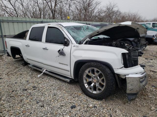 Photo 4 from auction – 2016 GMC SIERRA K15 with VIN 3GTU2NEC4GG354847