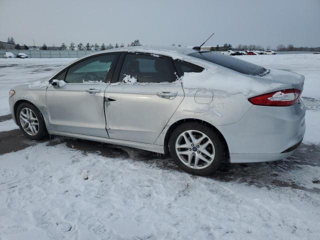 Photo 2 from auction – 2016 FORD FUSION SE with VIN 1FA6P0H75G5113758