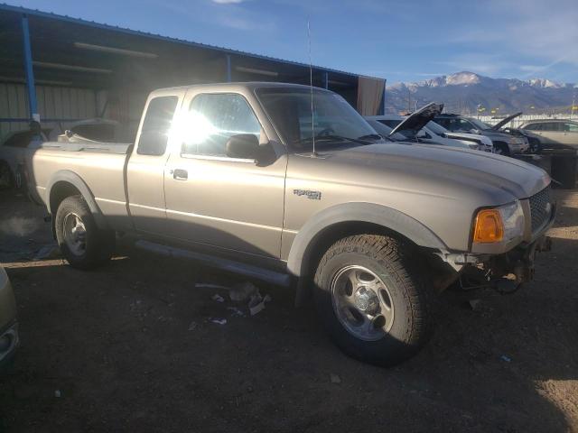 Photo 4 from auction – 2003 FORD RANGER SUP with VIN 1FTZR45E03PA34072