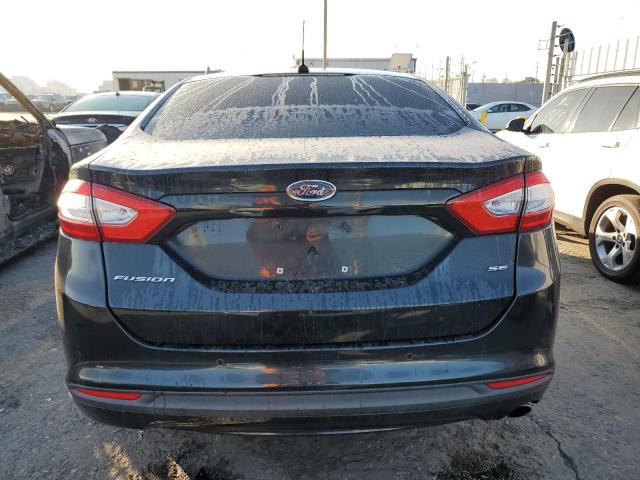 Photo 6 from auction – 2014 FORD FUSION SE with VIN 3FA6P0H70ER250813
