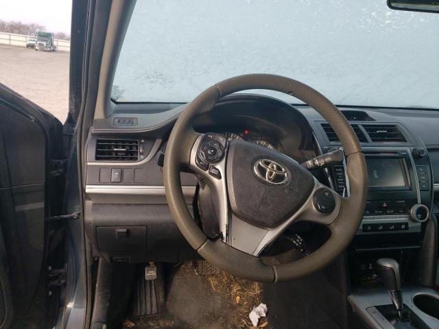 Photo 8 from auction – 2014 TOYOTA CAMRY L with VIN 4T1BF1FK1EU342364