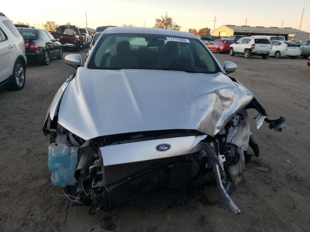 Photo 5 from auction – 2018 FORD FUSION SE with VIN 3FA6P0HD3JR175492