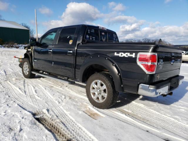 Photo 2 from auction – 2013 FORD F150 SUPER with VIN 1FTFW1ET7DFC68399
