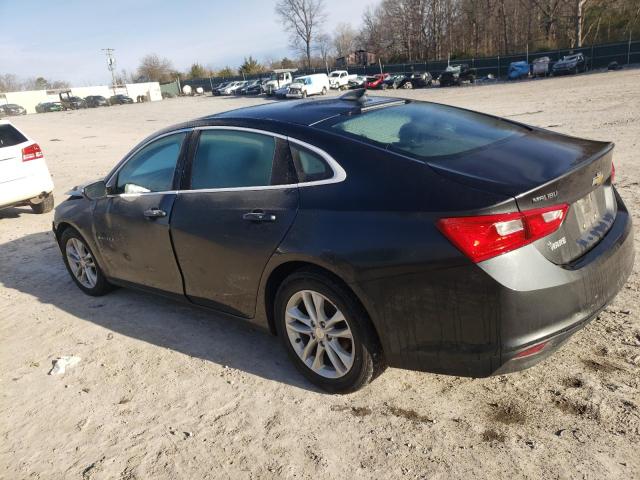 Photo 2 from auction – 2016 CHEVROLET MALIBU LT with VIN 1G1ZE5ST2GF264981