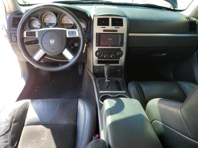Photo 8 from auction – 2009 DODGE CHARGER R/ with VIN 2B3LA53T79H622750