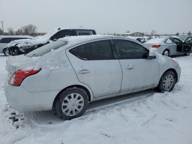 Photo 3 from auction – 2012 NISSAN VERSA S with VIN 3N1CN7AP9CL810188