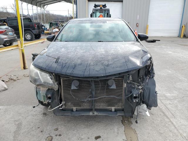 Photo 5 from auction – 2012 TOYOTA CAMRY SE with VIN 4T1BK1FK7CU014357