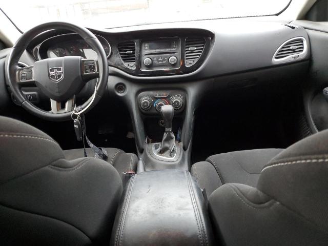 Photo 8 from auction – 2013 DODGE DART SXT with VIN 1C3CDFBA2DD268187