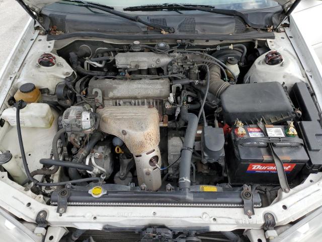 Photo 11 from auction – 2001 TOYOTA CAMRY CE with VIN JT2BG22K710558095