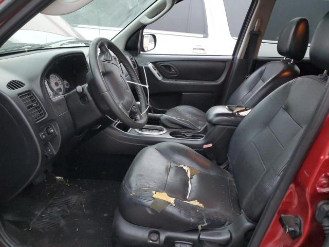 Photo 7 from auction – 2006 FORD ESCAPE LIM with VIN 1FMCU94136KB57927