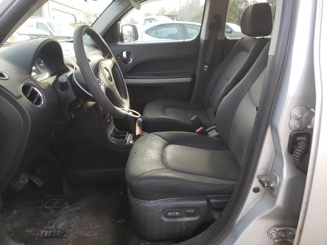 Photo 7 from auction – 2011 CHEVROLET HHR LT with VIN 3GNBABFU6BS612377