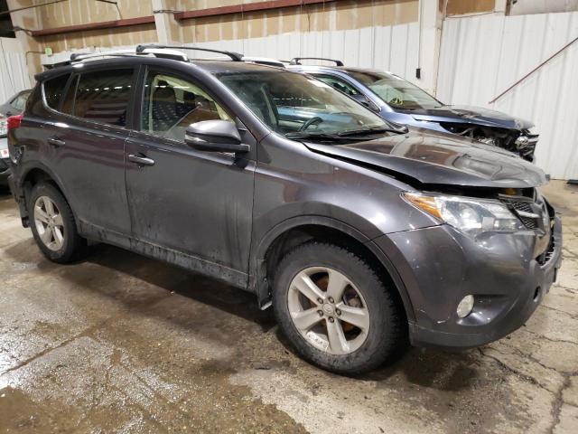 Photo 4 from auction – 2013 TOYOTA RAV4 XLE with VIN JTMRFREV9DD039344