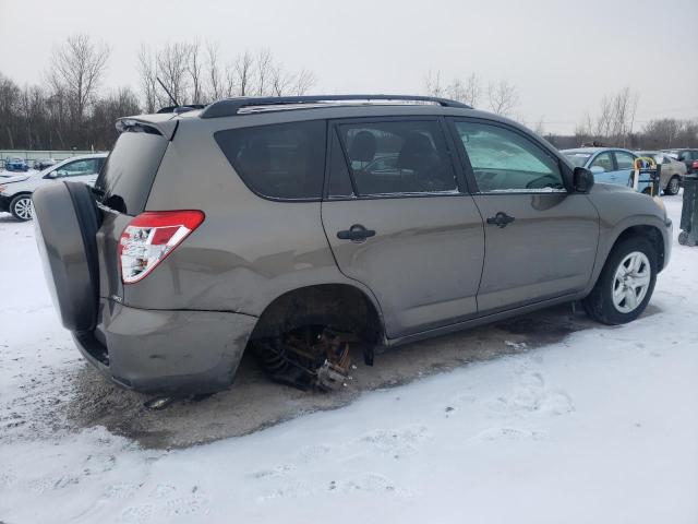 Photo 3 from auction – 2012 TOYOTA RAV4 with VIN 2T3BF4DV6CW213183