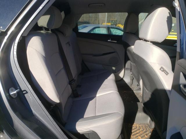 Photo 11 from auction – 2019 HYUNDAI TUCSON SE with VIN KM8J2CA41KU939490