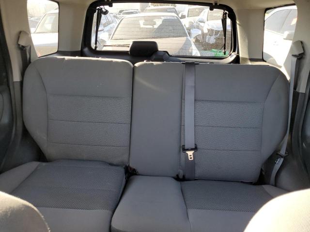 Photo 10 from auction – 2006 FORD ESCAPE XLT with VIN 1FMYU03116KA38468