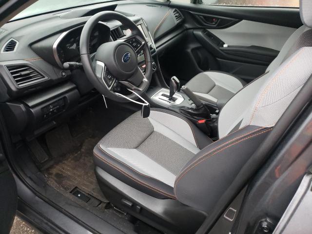 Photo 7 from auction – 2020 SUBARU CROSSTREK with VIN JF2GTAECXLH233227