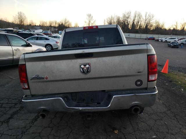 Photo 6 from auction – 2009 DODGE RAM 1500 with VIN 1D3HB13TX9J523131