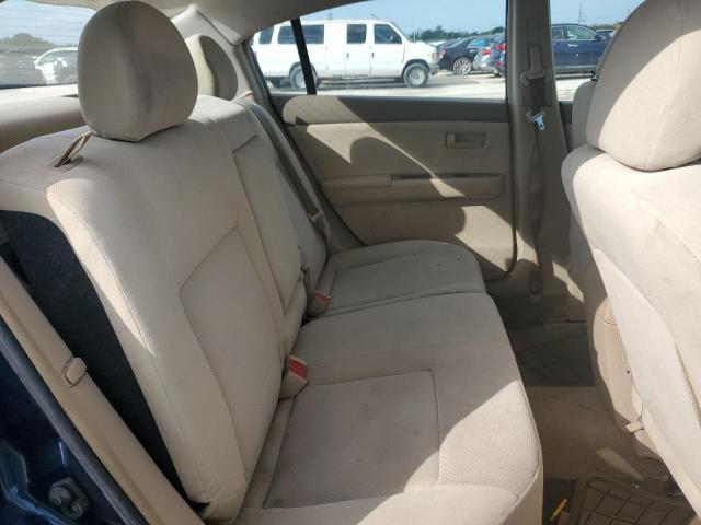 Photo 10 from auction – 2012 NISSAN SENTRA 2.0 with VIN 3N1AB6AP6CL649860