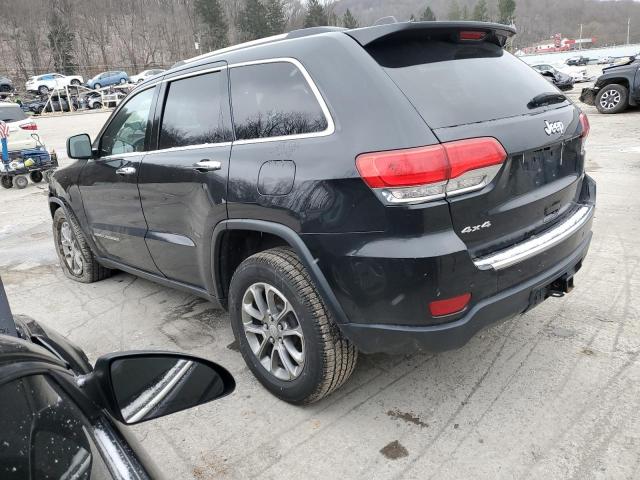 Photo 2 from auction – 2015 JEEP GRAND CHER with VIN 1C4RJFBGXFC189989