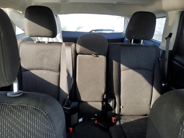 Photo 10 from auction – 2020 DODGE JOURNEY SE with VIN 3C4PDCAB6LT199521