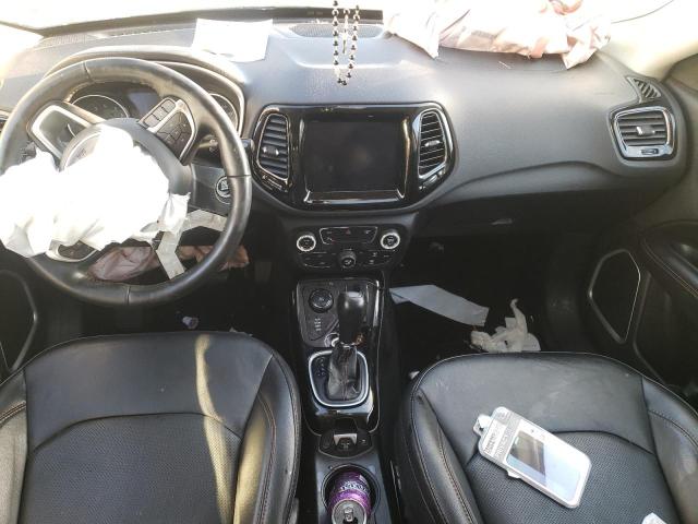 Foto 8 de la subasta – 2020 JEEP COMPASS LI con VIN 3C4NJDCB8LT132390