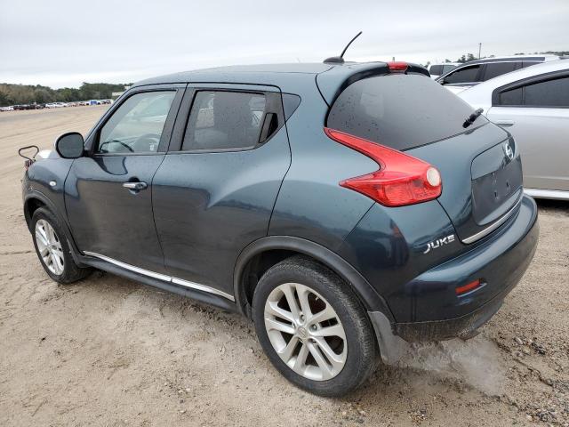 Photo 2 from auction – 2011 NISSAN JUKE S with VIN JN8AF5MR1BT014388