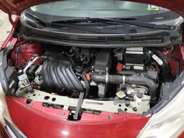 Photo 11 from auction – 2015 NISSAN VERSA NOTE with VIN 3N1CE2CP9FL362796