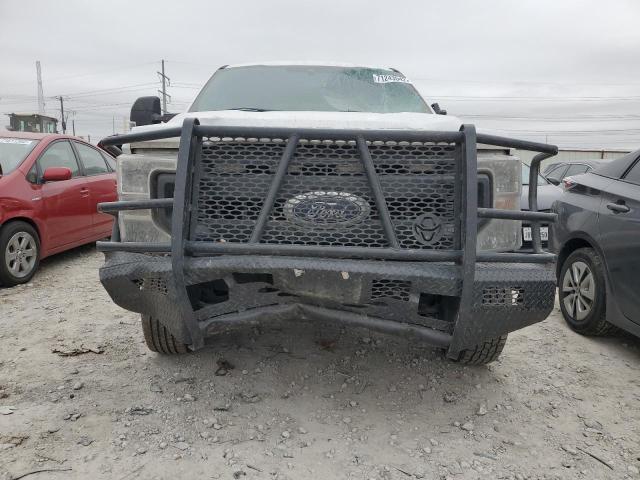 Photo 5 from auction – 2020 FORD F250 SUPER with VIN 1FT7W2B69LEE83943