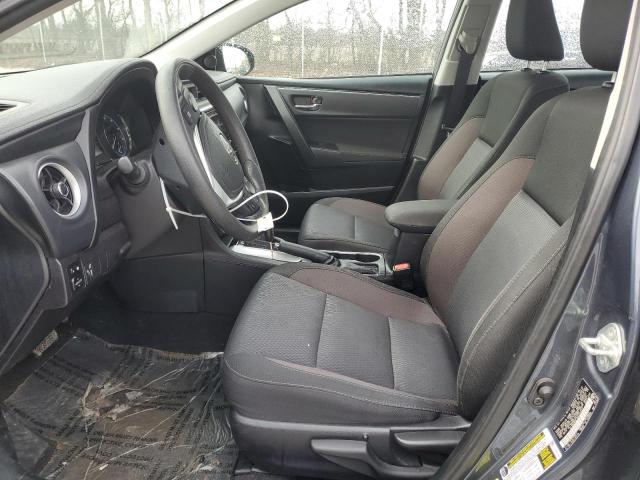 Photo 7 from auction – 2019 TOYOTA COROLLA L with VIN 2T1BURHE1KC212531