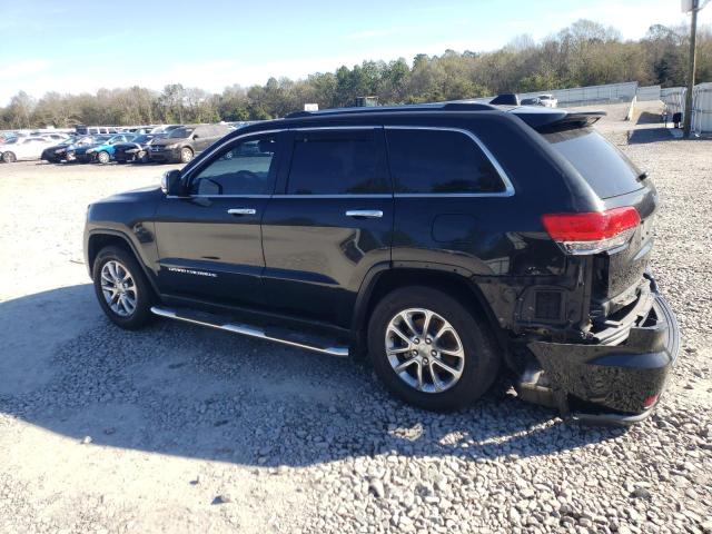 Photo 2 from auction – 2014 JEEP GRAND CHER with VIN 1C4RJEBG0EC138557