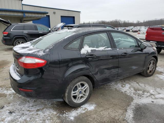 Photo 3 from auction – 2018 FORD FIESTA SE with VIN 3FADP4BJ6JM109142