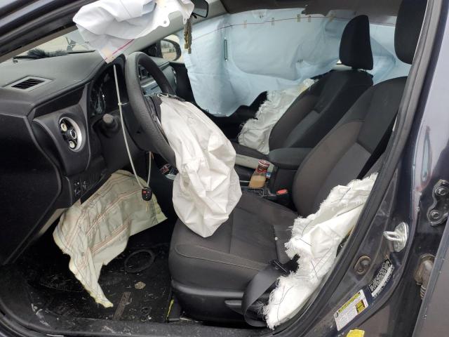Photo 7 from auction – 2019 TOYOTA COROLLA L with VIN 5YFBURHE9KP876706
