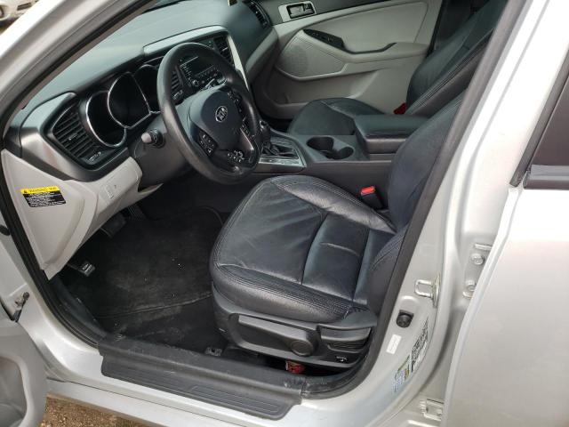 Photo 7 from auction – 2013 KIA OPTIMA LX with VIN 5XXGM4A79DG129381