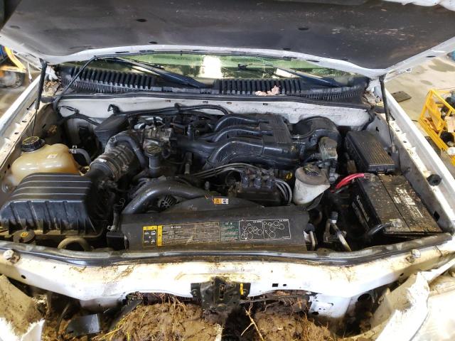Photo 12 from auction – 2004 FORD EXPLORER X with VIN 1FMZU63KX4UB36125