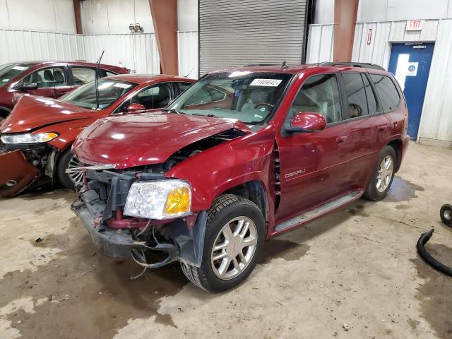 صورة رقم 1 من المزاد - 2008 GMC ENVOY DENA مع VIN 1GKET63M482175368
