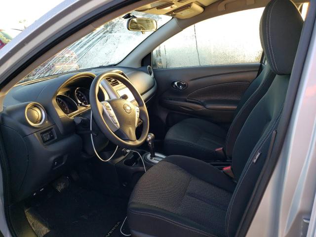 Photo 7 from auction – 2019 NISSAN VERSA S with VIN 3N1CN7AP3KL849292