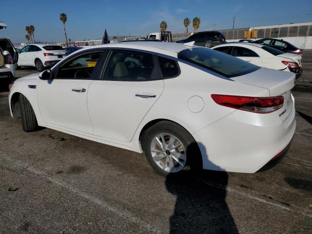 Photo 2 from auction – 2016 KIA OPTIMA LX with VIN KNAGT4L30G5103612