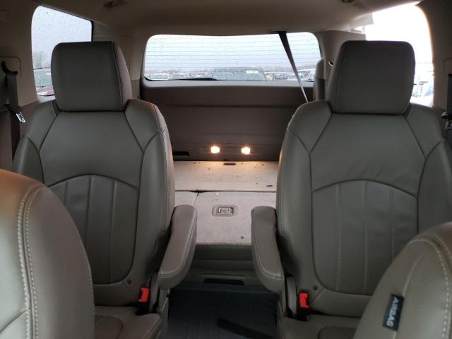 Photo 10 from auction – 2015 GMC ACADIA DEN with VIN 1GKKVTKD2FJ265330