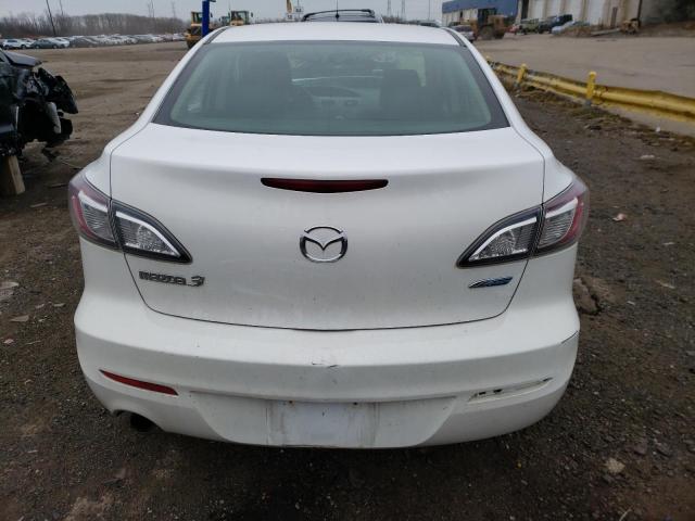 Photo 6 from auction – 2012 MAZDA 3 I with VIN JM1BL1V79C1567589