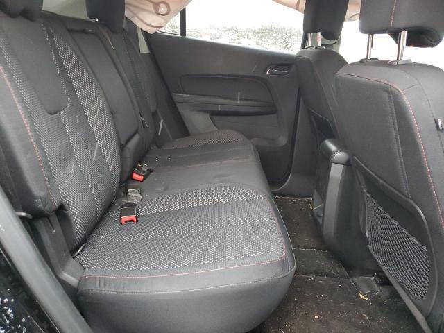 Zdjęcie 11 z aukcji – 2016 CHEVROLET EQUINOX LT z VIN 2GNFLFEK2G6345568