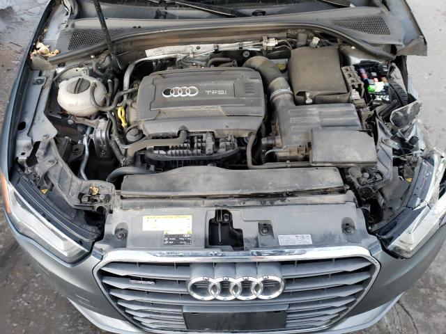 Photo 11 from auction – 2015 AUDI A3 with VIN WAUBFGFF1F1047694