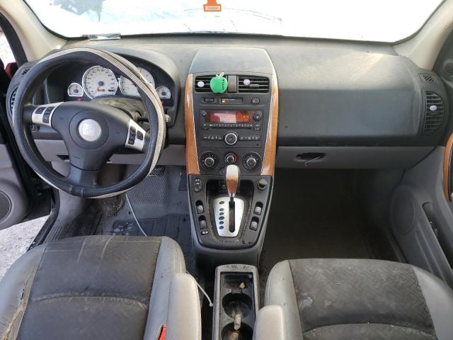 Photo 8 from auction – 2007 SATURN VUE with VIN 5GZCZ53467S877927