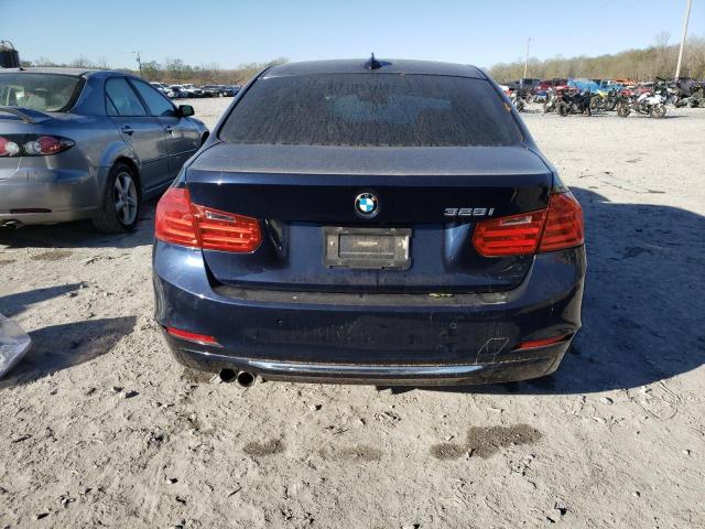 Foto 6 de la subasta – 2013 BMW 328 I con VIN WBA3A5C5XDF600913