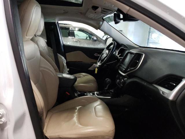Photo 7 from auction – 2018 JEEP CHEROKEE L with VIN 1C4PJMDX3JD600063