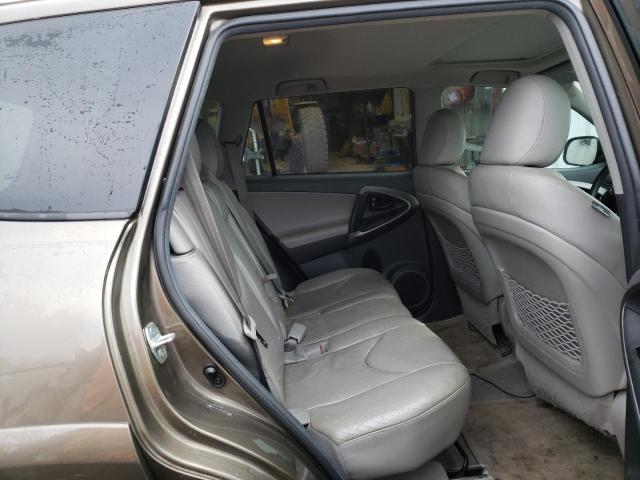 Photo 10 from auction – 2012 TOYOTA RAV4 LIMIT with VIN 2T3YF4DV3CW149503