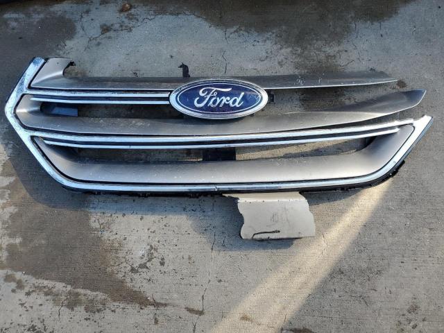 Photo 13 from auction – 2018 FORD EDGE TITAN with VIN 2FMPK3K96JBC06232