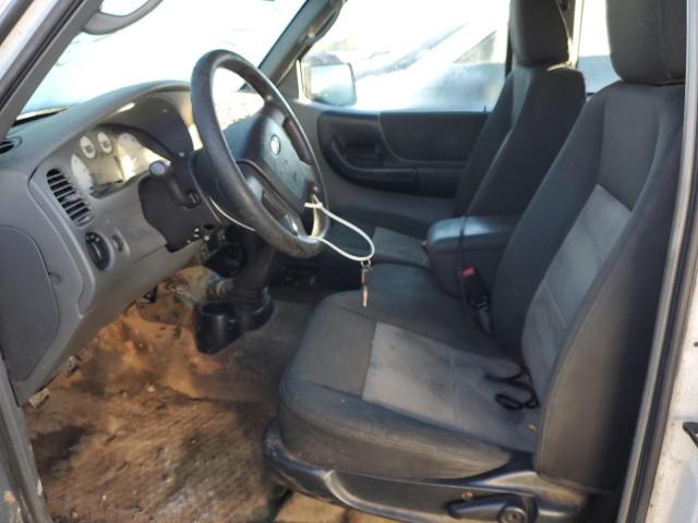 Photo 5 from auction – 2011 FORD RANGER SUP with VIN 1FTKR1EEXBPA66655