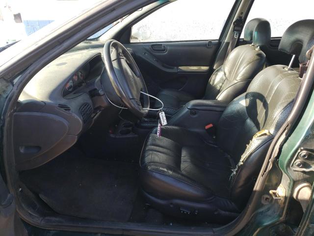 Photo 7 from auction – 1999 DODGE STRATUS ES with VIN 1B3EJ56H8XN578925