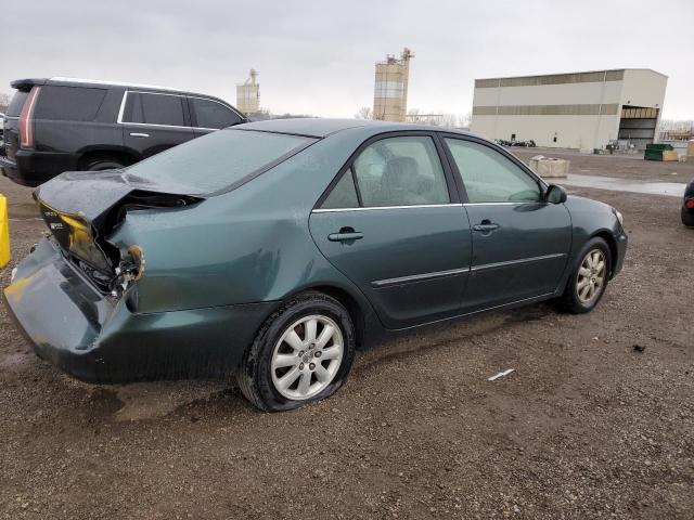 Photo 3 from auction – 2002 TOYOTA CAMRY LE with VIN 4T1BF32K72U509923