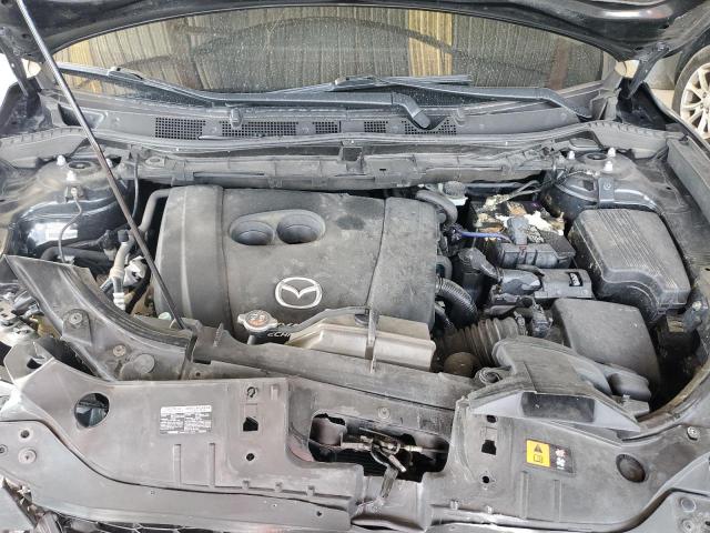 Photo 12 from auction – 2014 MAZDA CX-5 TOURI with VIN JM3KE4CY0E0322848